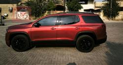 GMC Acadia